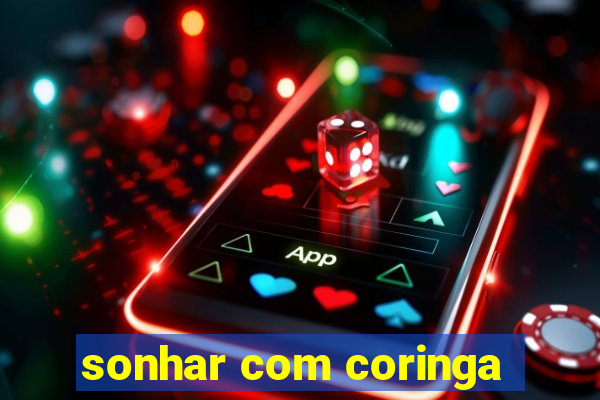 sonhar com coringa